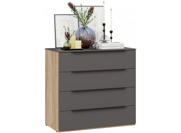 Комод Порто ТД-393.04.01