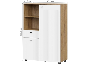 Комод Порту