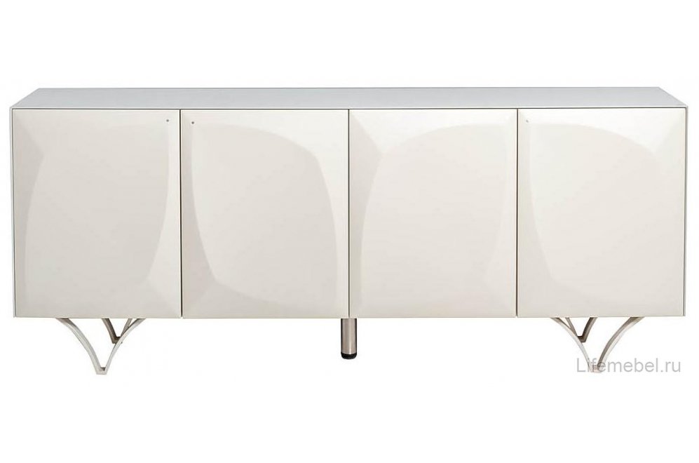 Комод Quadro 58DB-CH15873