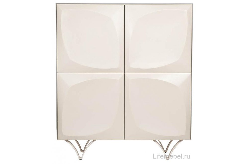 Комод Quadro 58DB-CHH15873