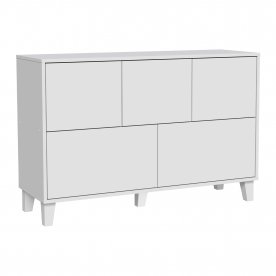 Комод Quattro