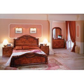 Комод РАИС 4 ящика серия №4