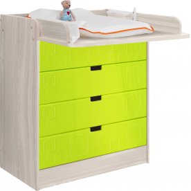 Комод Бриз Квадрат