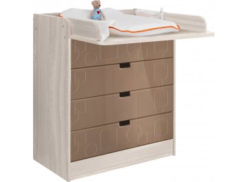 Комод Бриз Квадрат