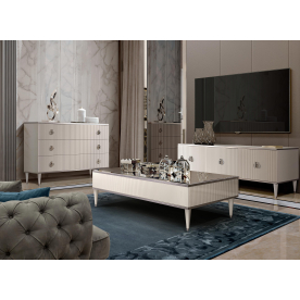 Комод Rimini Solo РМКМ-1S