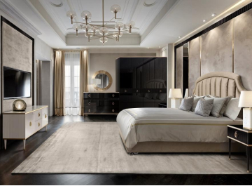 Комод Rimini Solo РМКМ-3S