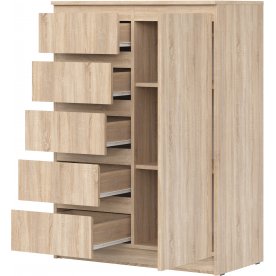 Комод Рунтроп Т-15