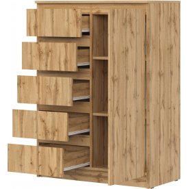 Комод Рунтроп Т-15