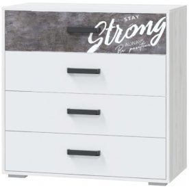 Комод Оливер