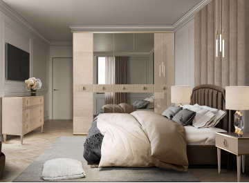 Комод Rimini Solo