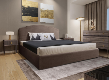 Комод Rimini Solo