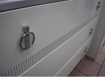 Комод Rimini Solo