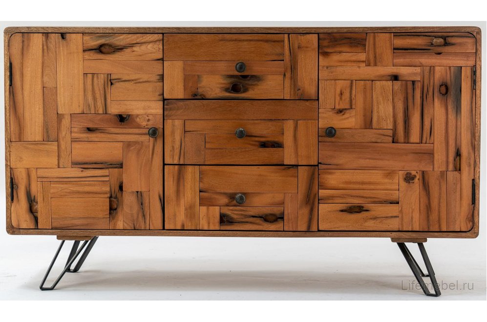 Комод Sandal Wood WS