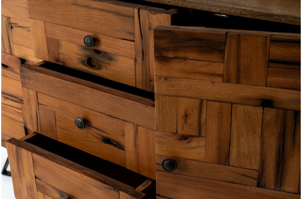 Комод Sandal Wood WS