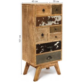 Комод Secret De Maison Benta mod. M-8145