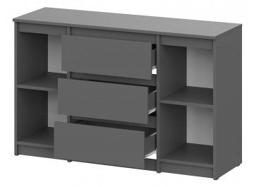 Комод Сибити