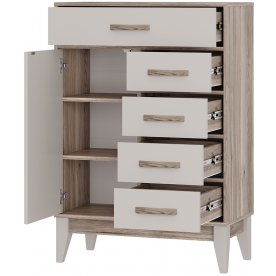 Комод Скандика КМ-13