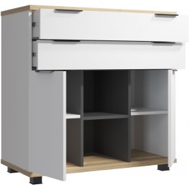 Комод Скайлайт СЛ-10К