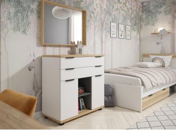 Комод Скайлайт СЛ-10К