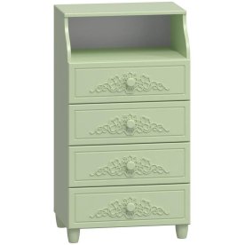 Комод Соня Премиум СО-5К