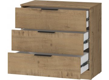 Комод home tower 12К.003