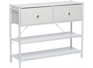 Комод-стеллаж Leset Нирита / Хайди