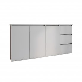 Комод Сура 1704