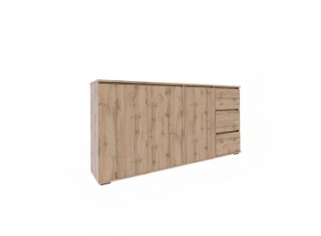 Комод Сура 1704