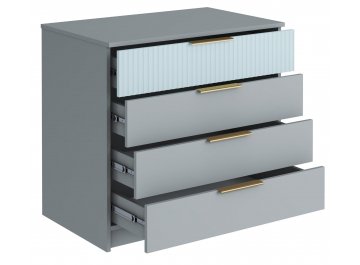 Комод Такна КМ-001