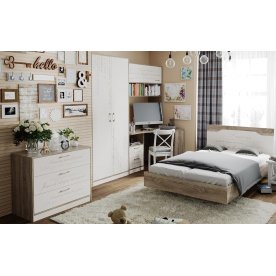 Комод ТД-313.04.01