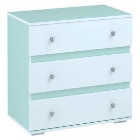 Комод Тифани КМ-07