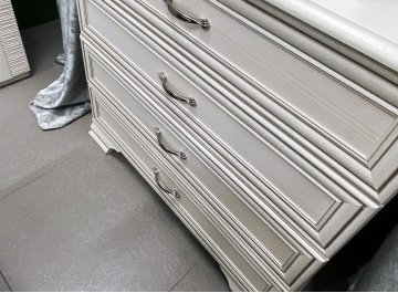 Комод Тиффани 4S