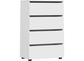 Комод Токио 4 ящика