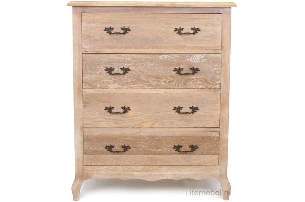 Комод Tomek DT-1045-OAK