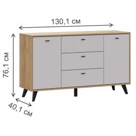 Комод Тоскана