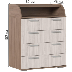 Комод Трино 1