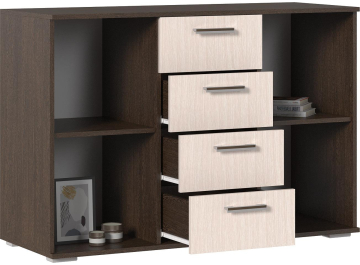 Комод Трино 2