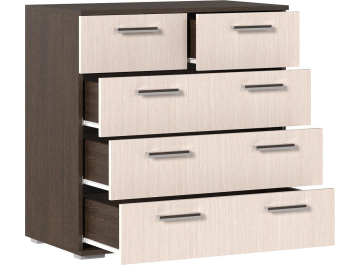 Комод Трино 5