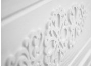 Детский комод Ассоль АС-18 белое дерево