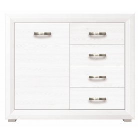 Комод Мальта KOM1D4S