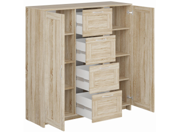 Комод Сириус