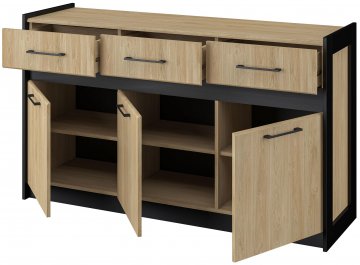 Комод Стенли МН-037-15