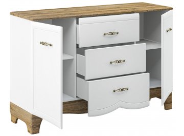 Комод Тиффани-New МН-041-10