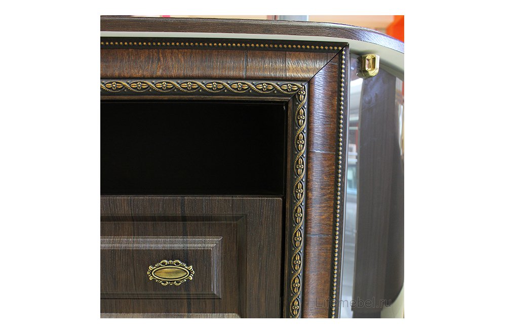 Комод Калипсо венге