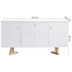 Комод Турин