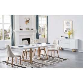 Комод Турин