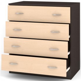 Комод Уют-2.1 К.053.800-01