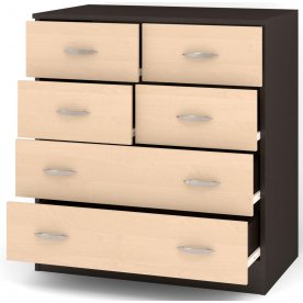 Комод Уют-2.4 К.056.800-01