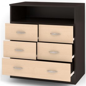 Комод Уют-2.7 К.059.800-01