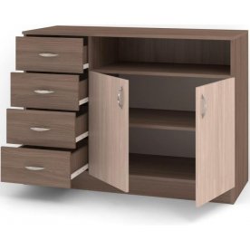 Комод Уют-3.11 К.078.1200-01